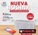Nueva Bocinas