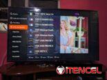Dispositivo para hacer su TV inteligente.