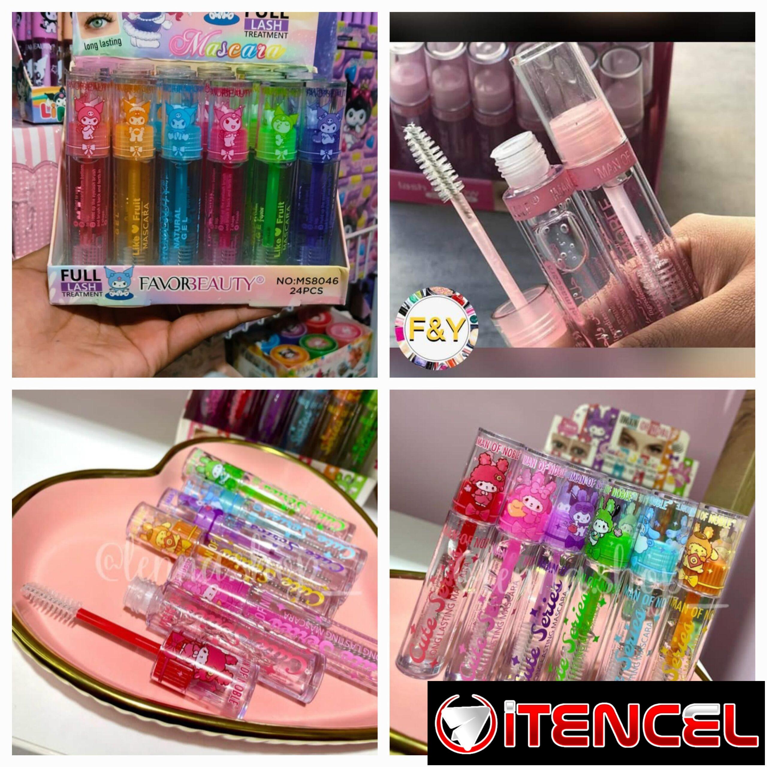 Marbellin Trasparente