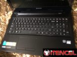 En venta lapto lenovo del 2015