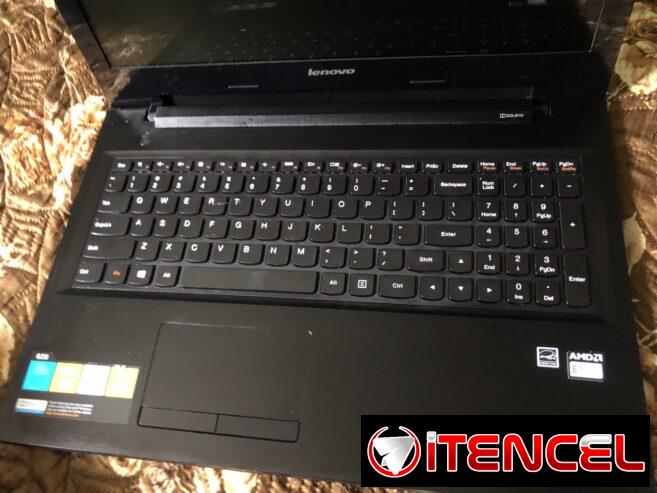 En venta lapto lenovo del 2015