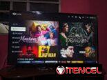 Dispositivo para hacer su TV inteligente.
