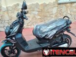 Motos y Bicimotos electricas buenos precios transporte incluido
