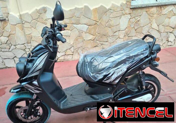 Motos y Bicimotos electricas buenos precios transporte incluido