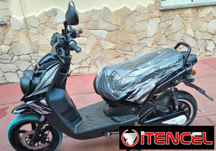 Motos y Bicimotos electricas buenos precios transporte incluido