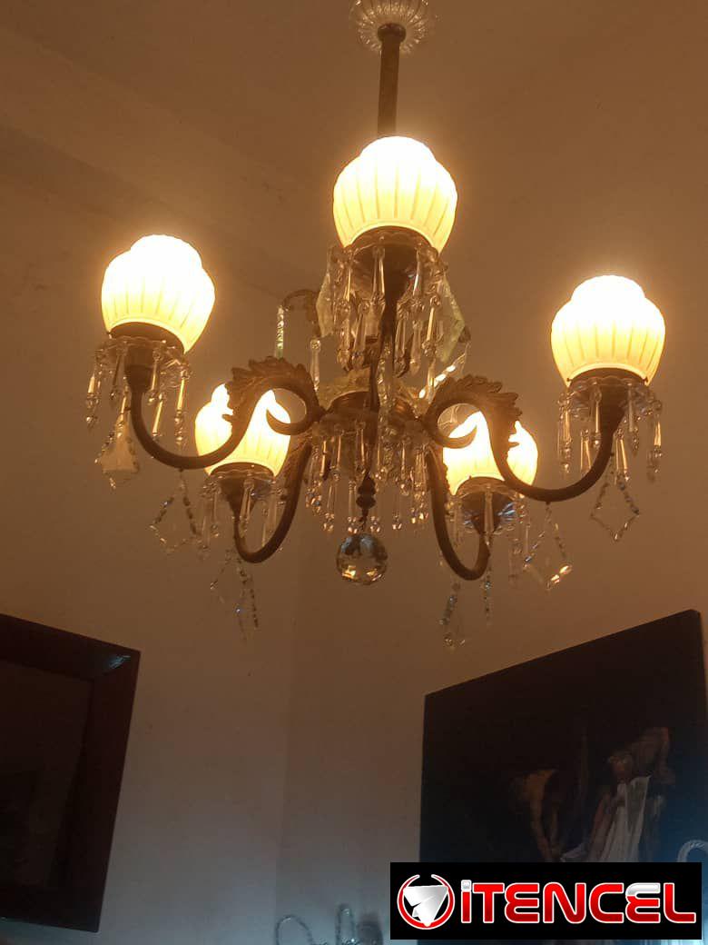 Equipos electrodomésticos