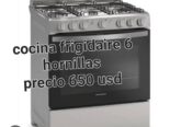 Cocinas