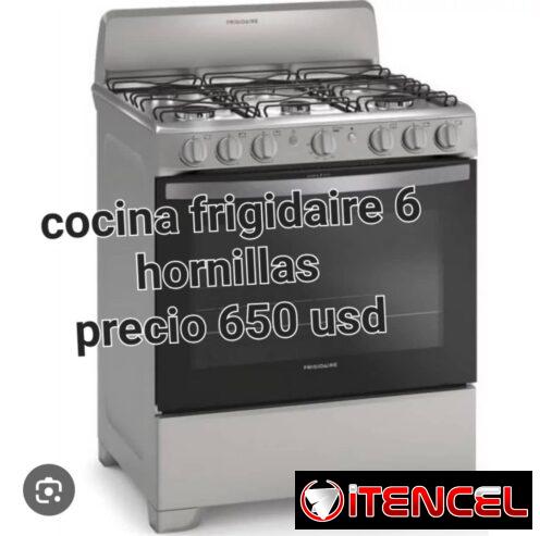 Cocinas