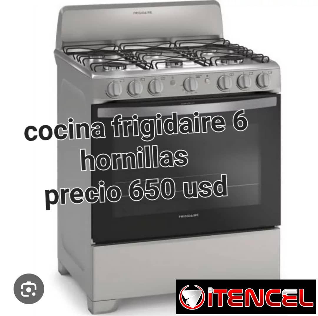 Cocinas