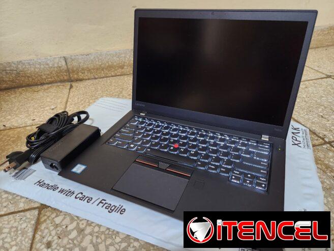 Lapto Lenovo ThinkPad