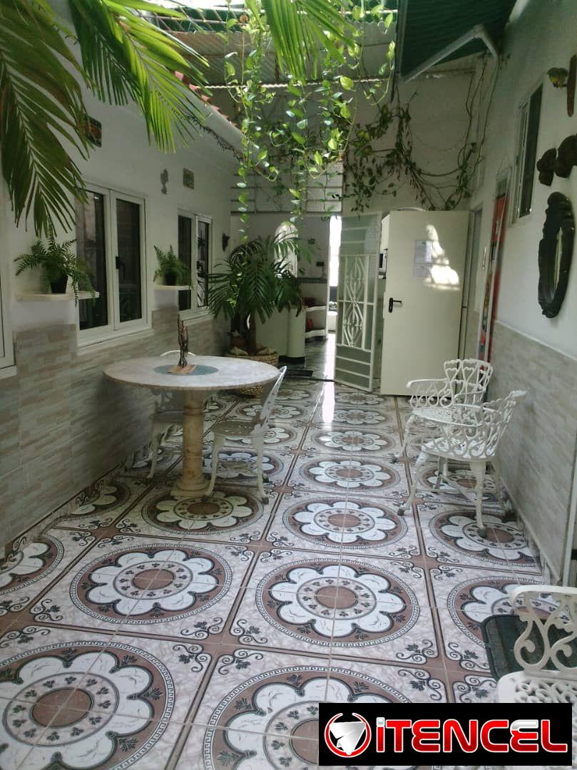 Hermoso hostal en centro Habana ☺️