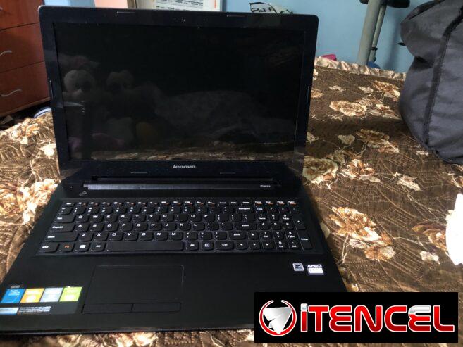 En venta lapto lenovo del 2015