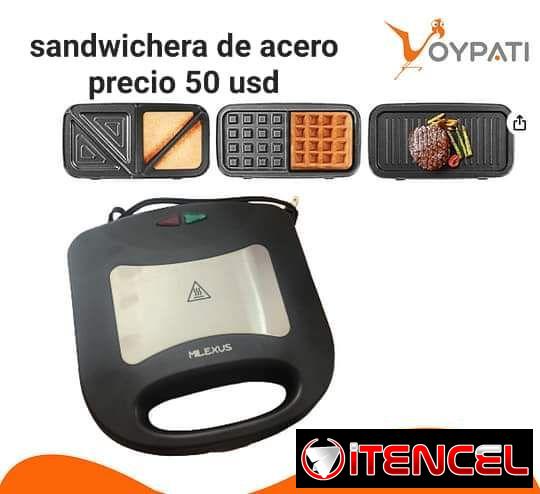 Cocinas