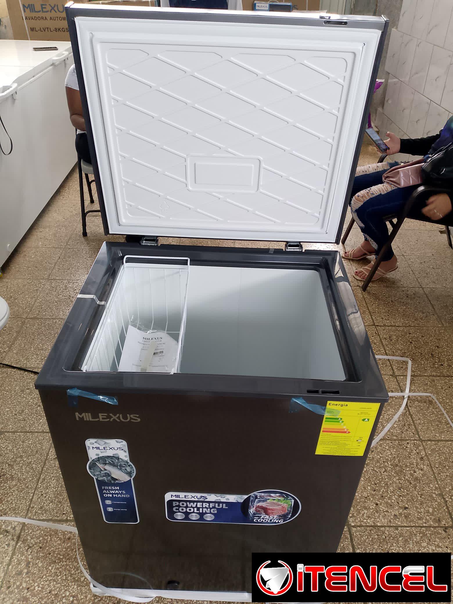 Electrodomésticos a buen precio