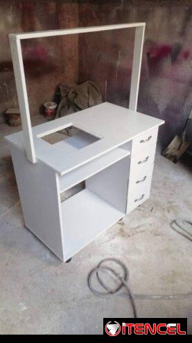 Mueble de Melamina