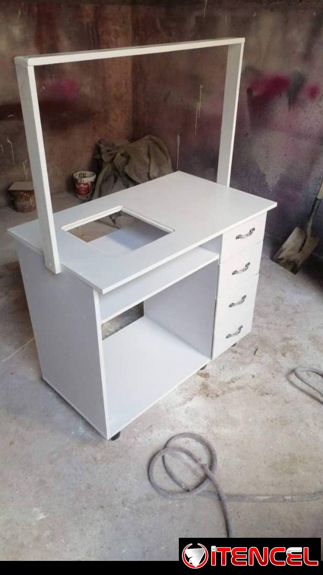 Mueble de Melamina