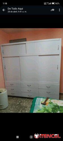 Mueble de Melamina