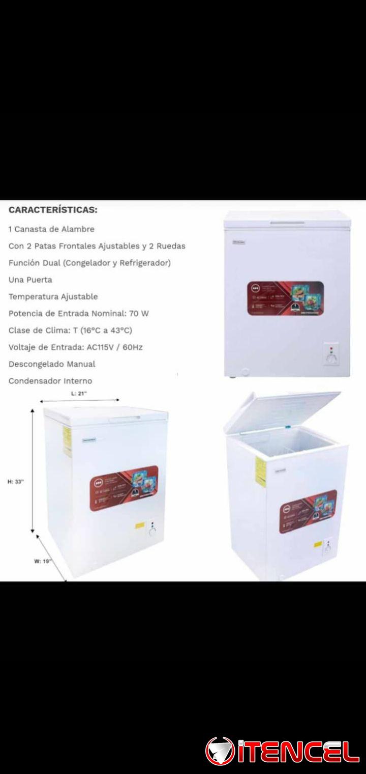 Electrodomésticos a buen precio