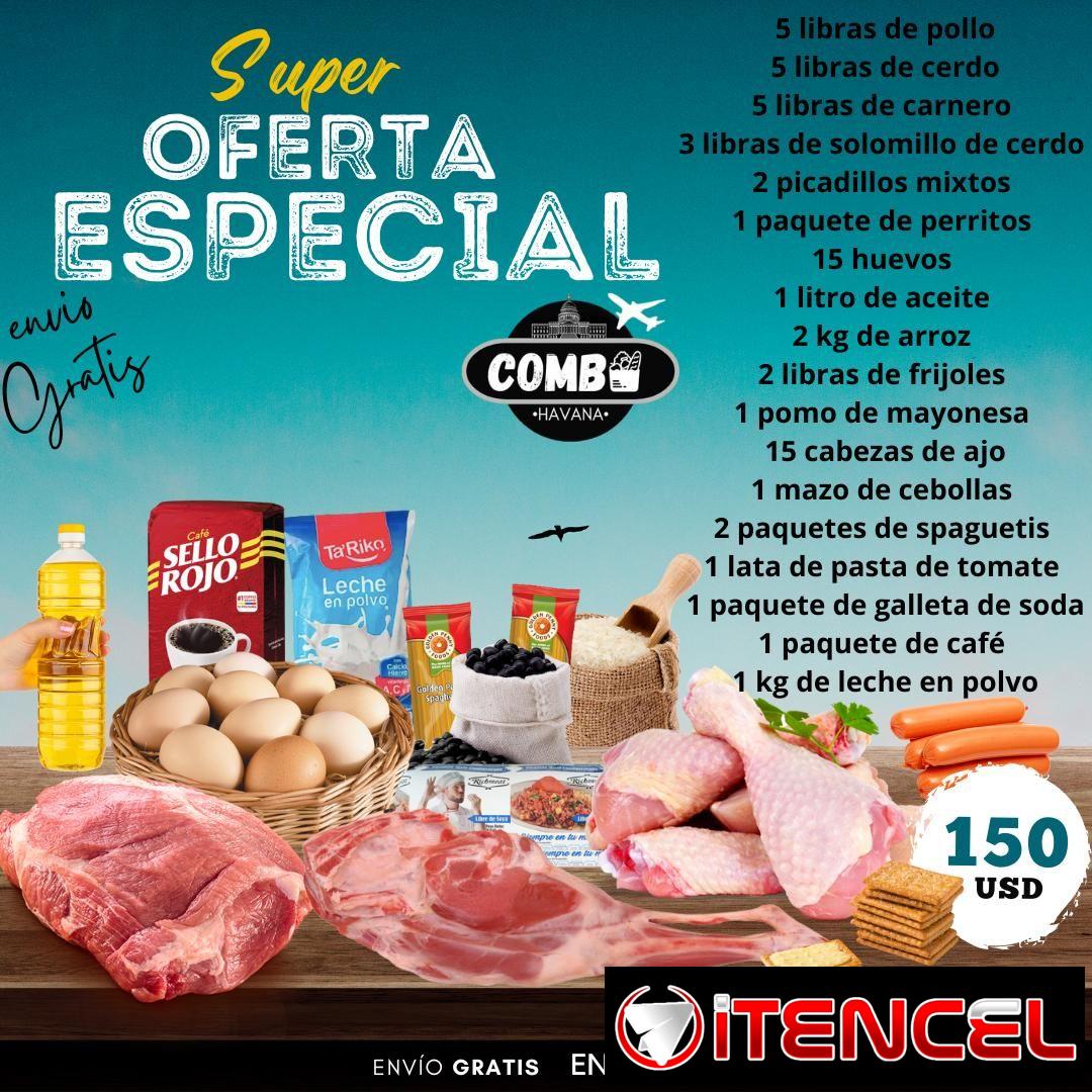 Combos para la Habana