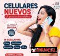 Celulares 89Millas