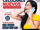 Celulares 89Millas