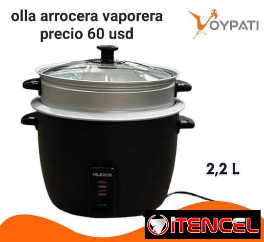 Cocinas