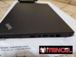 Lapto Lenovo ThinkPad