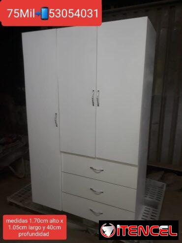 Mueble de Melamina