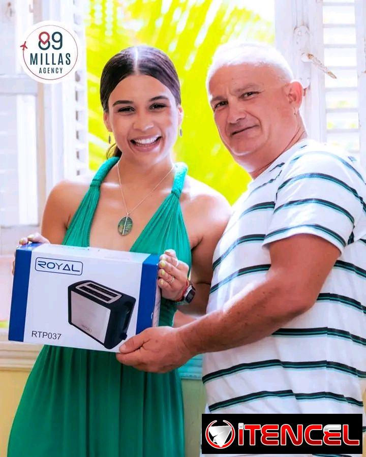 Nuevos electrodomésticos 89Millas