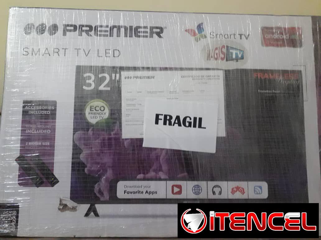 Equipos electrodomésticos