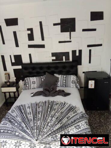 Hermoso hostal en centro Habana ☺️