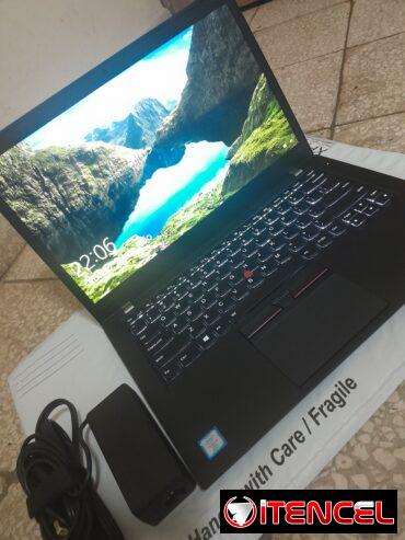 Lapto Lenovo ThinkPad