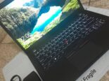 Lapto Lenovo ThinkPad