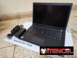 Laptop Lenovo ThinkPad