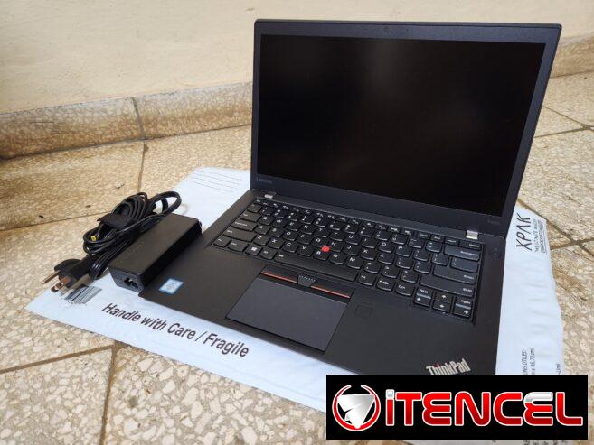 Laptop Lenovo ThinkPad