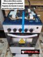 Cocina marca venas con magneto