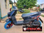 Motos y Bicimotos electricas buenos precios transporte incluido