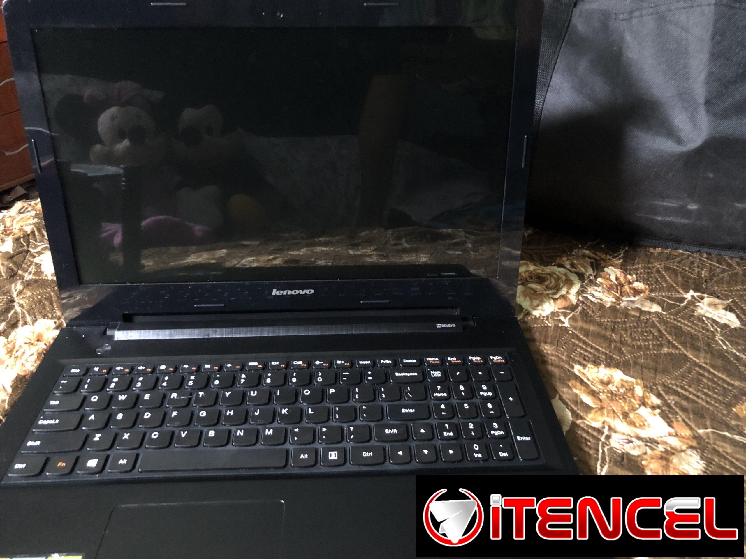 En venta lapto lenovo del 2015