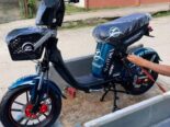 Motos y Bicimotos electricas buenos precios transporte incluido