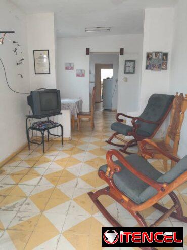 Casa independiente