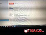 En venta lapto lenovo
