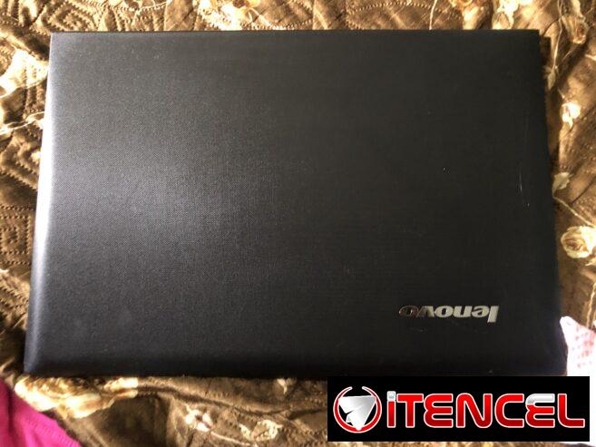 En venta lapto lenovo del 2015