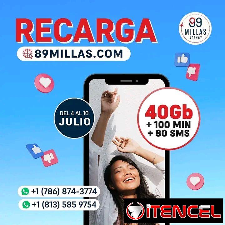 Nueva recarga para el Familión