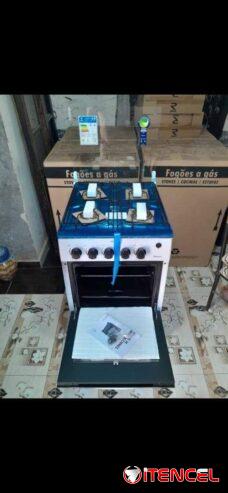 Cocina marca venas con magneto