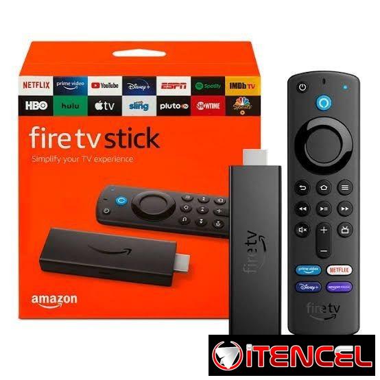 Dispositivo para hacer su TV inteligente.