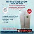 Refrigerador Ocean