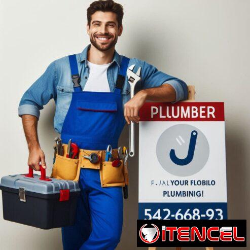 PLOMERO y ELECTRICISTA y PINTOR a DOMICILIO GARANTÍA y SATISFACCIÓN del TRABAJO 🔧🔨 ¡Soluciones para el hogar al alcance 🔧🔨