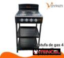 Cocinas