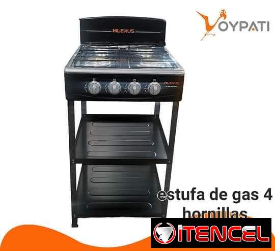 Cocinas