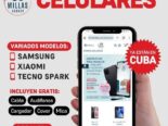 Celulares 89Millas